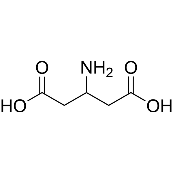 β-Glutamic acid (3-Aminopentanedioic acid) 1948-48-7